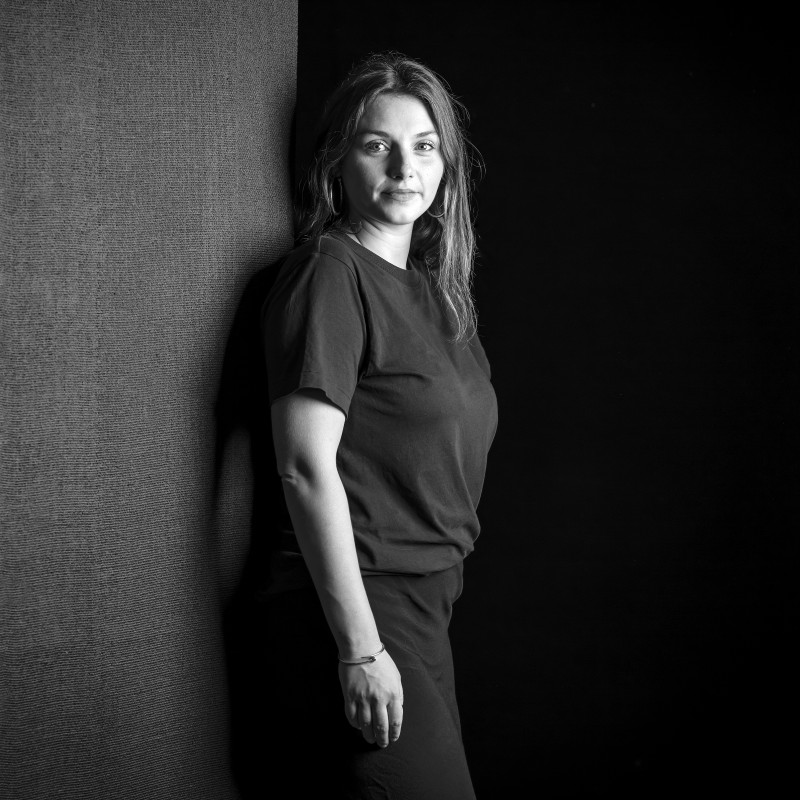 Margaux Giordano